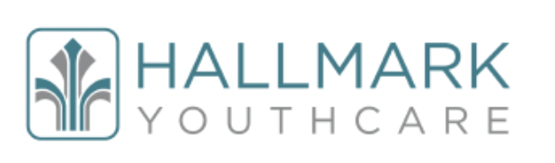 Hallmark Youthcare logo