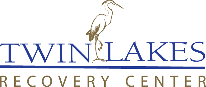 Twin Lakes Recovery Center logo