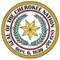 Cherokee Nation - Wilma P. Mankiller Health Center logo