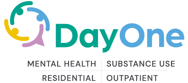 Day One - Outpatient Services logo