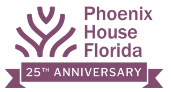 Phoenix House Florida - Derek Jeter Center logo