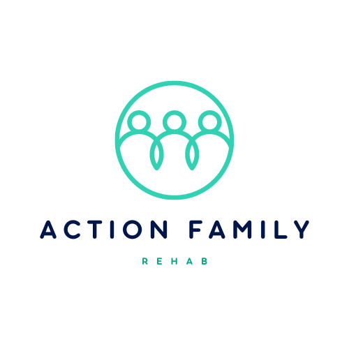 Action Family Counseling logo