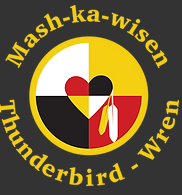 Mash Ka Wisen Treatment Center logo