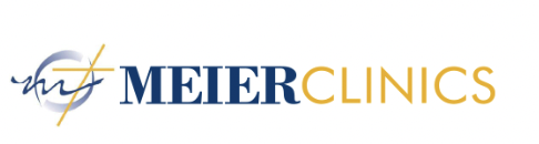 Meier Clinics - Community Mental Health Agency logo