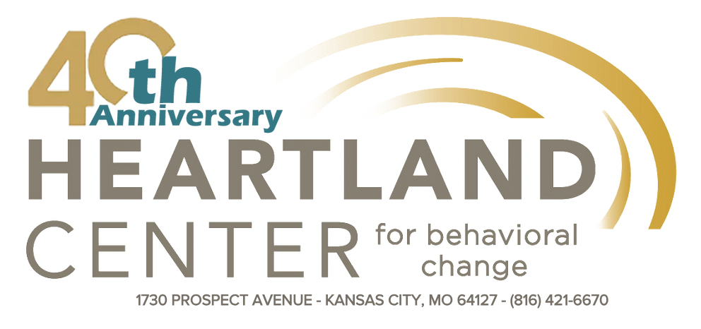 Heartland Center for Behavioral Change - Community Residential ReEntry Center logo