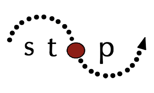 Social Treatment Opportunity Programs - STOP logo