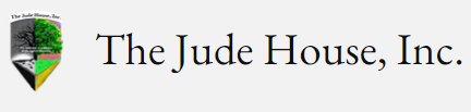 Jude House logo