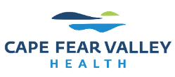 Cape Fear Valley Behavioral Health Hospital logo