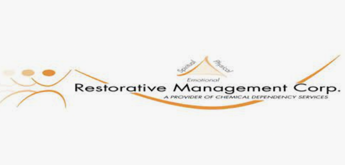 Restorative Management logo