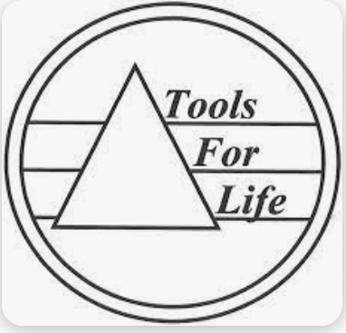 Tools for Life logo