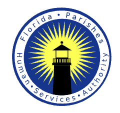 Florida Parishes Human Services Authority - Adult Services logo