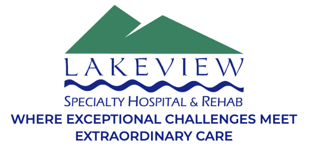 Lakeview Behavioral Health Clinic logo