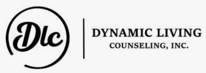 Dynamic Living Counseling logo