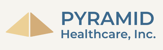 Pyramid Healthcare - Ridgeview  Inpatient Treatment Center logo