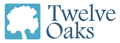 Twelve Oaks Recovery logo