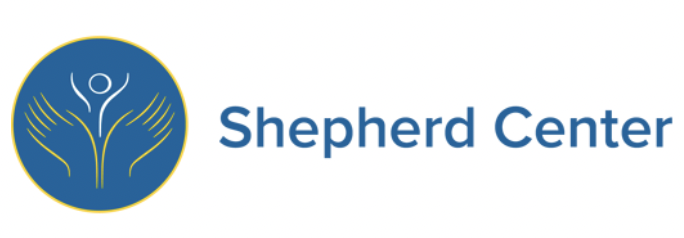 Shepherd Center - Psychology Rehabilitation logo