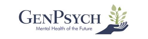 GenPsych Brick logo
