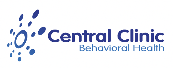 Central Clinic - CDC Mental Health Services logo