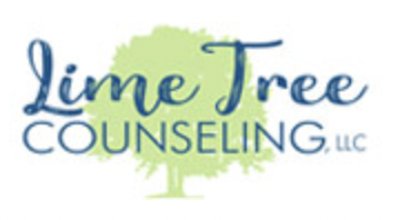 Lime Tree Counseling logo