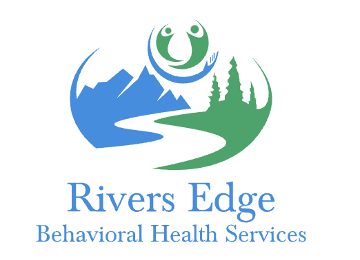 Rivers Edge Behavioral Health logo