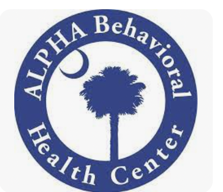 ALPHA Behavioral Health Center logo