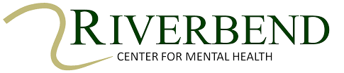 Riverbend Center for Mental Health - Substance Abuse logo