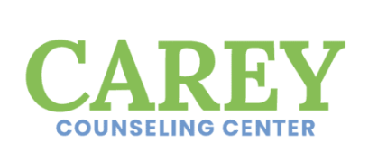 Carey Counseling Center - Paris Site logo