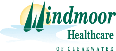 Windmoor Healthcare logo