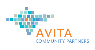 Avita Community Partners - Ridge Drive logo