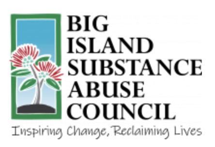 Big Island Substance Abuse Council - West Hawaii Explorations Academy logo