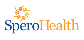 Spero Health logo