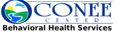 Oconee Center - Child and Adolescents Services logo