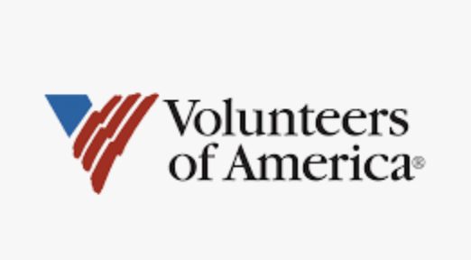 Volunteers of America Behavioral Health Services logo