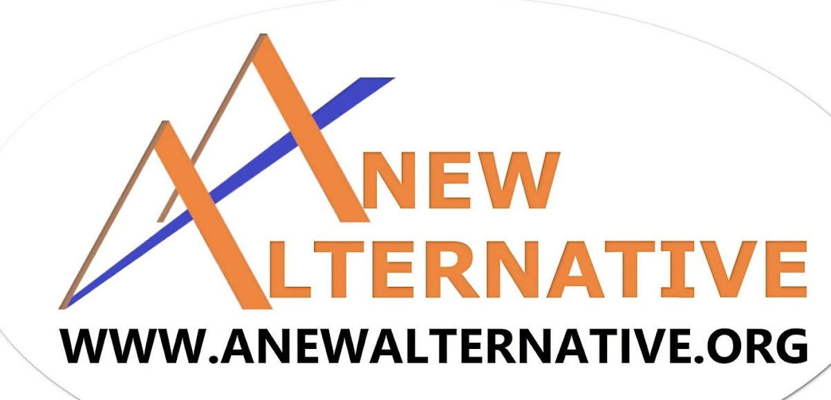 Anew Alternative logo