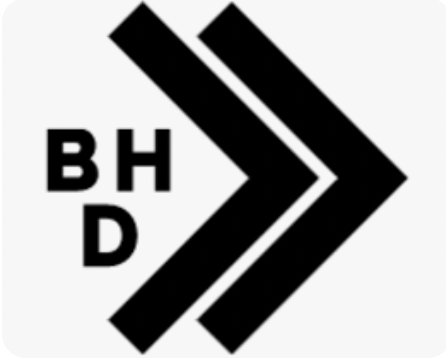 Behavioral Health Direct logo