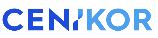 Cenikor logo