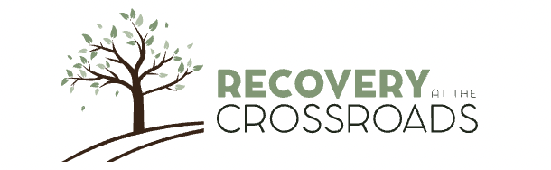 Recovery at the Crossroads logo