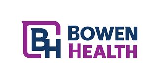 Bowen Center logo