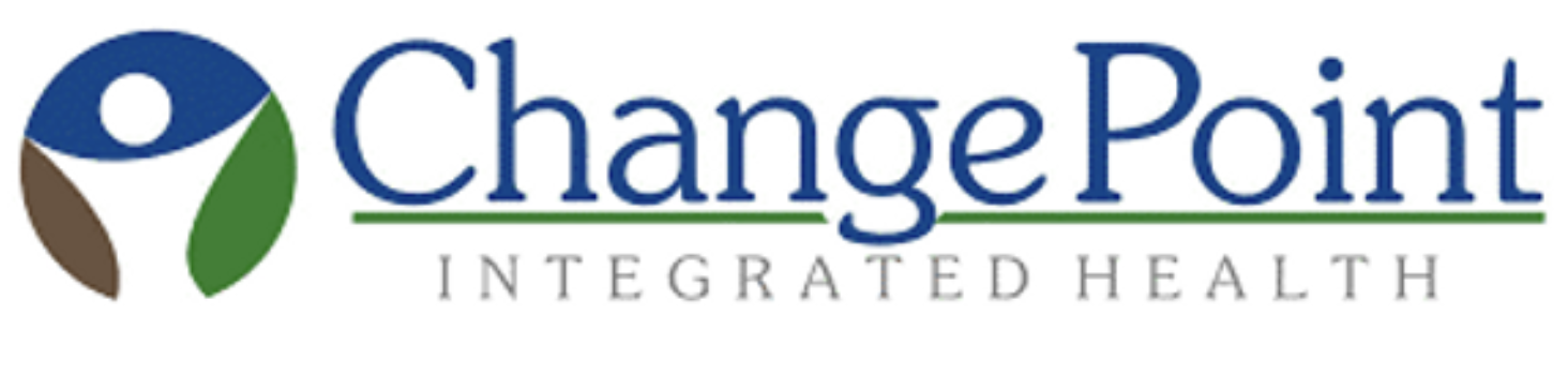 ChangePoint Integrated Health logo