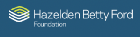 Hazelden Betty Ford Foundation logo