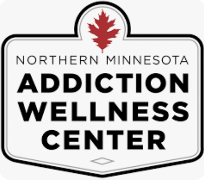 Northern MN Addiction Wellness Center logo