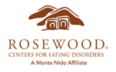 Rosewood Centers for Eating Disorders logo