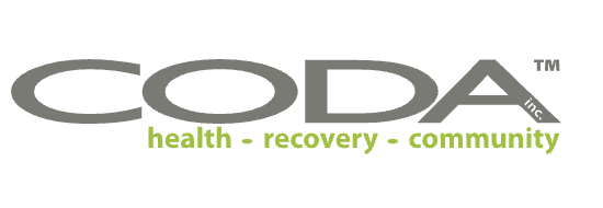 CODA - Hillsboro Recovery Outpatient logo