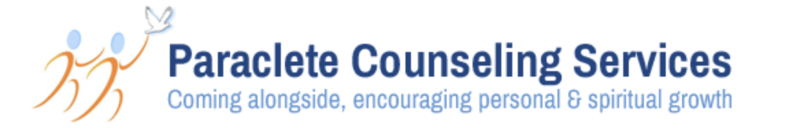 Paraclete Counseling Services logo