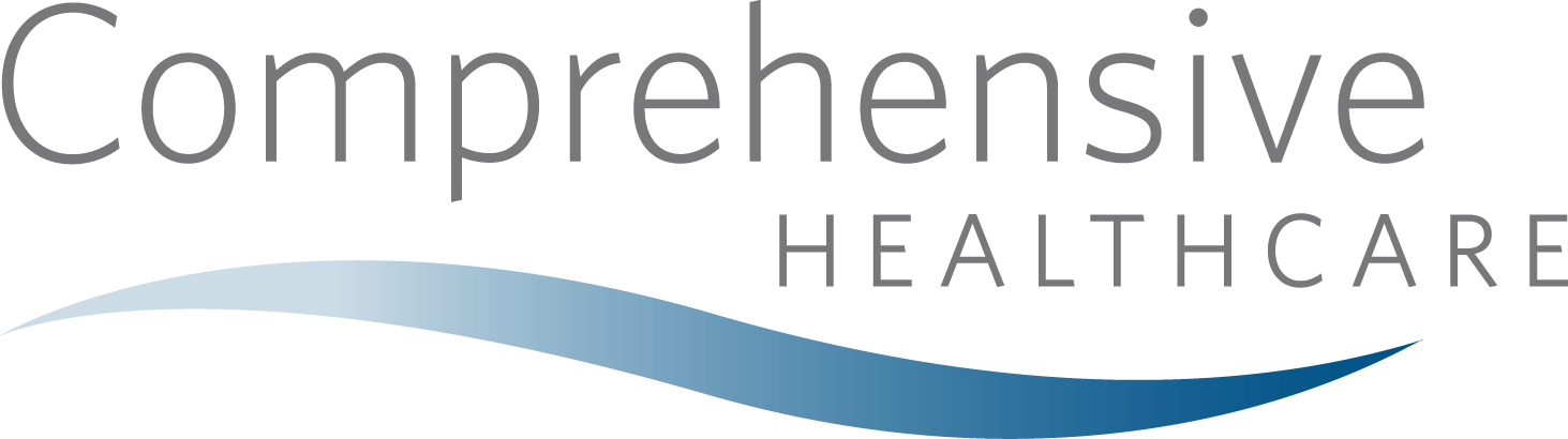 Comprehensive Healthcare logo