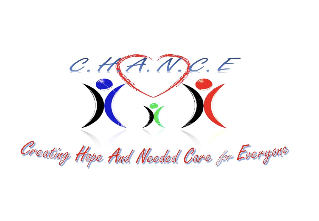 Creating Hope and Needed Care for Everyone (CHANCE) logo