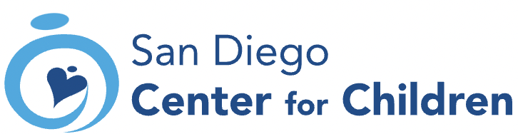 San Diego Center for Children - Worthington Street logo