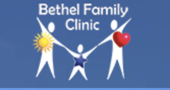 Bethel Family Clinic logo