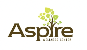 Aspire Wellness Center logo