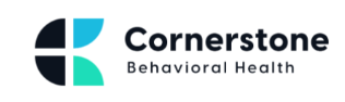 Grant Blackford Mental Health - Cornerstone Behavioral Health logo